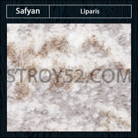 Safyan Liparis D 3461 beige
